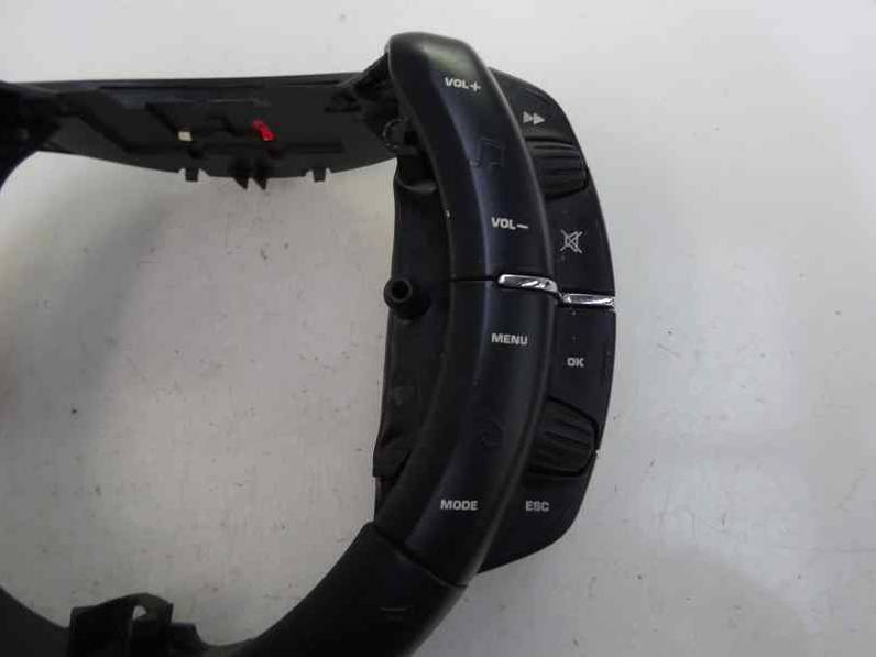 MANDO MULTIFUNCION CITROEN C4 BERLINA 2005 1.6 16V HDI (90 CV)