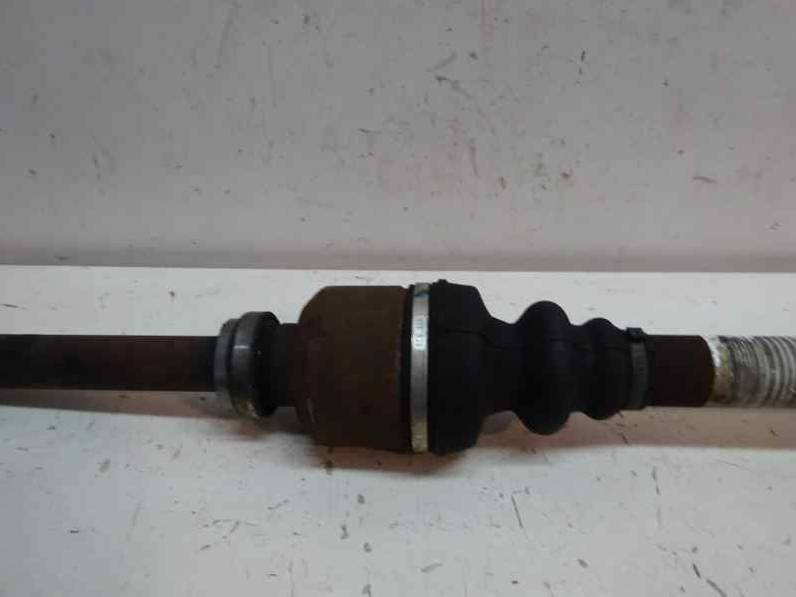 TRANSMISION DELANTERA DERECHA CITROEN C4 BERLINA 2005 1.6 16V HDI (90 CV)