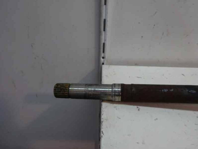 TRANSMISION DELANTERA DERECHA CITROEN C4 BERLINA 2005 1.6 16V HDI (90 CV)