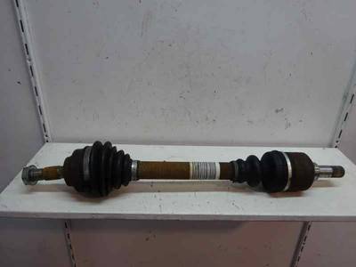 TRANSMISION DELANTERA IZQUIERDA CITROEN C4 BERLINA 2005 1.6 16V HDI (90 CV)