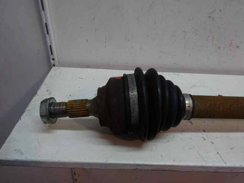 TRANSMISION DELANTERA IZQUIERDA CITROEN C4 BERLINA 2005 1.6 16V HDI (90 CV)