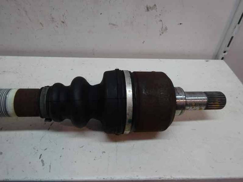 TRANSMISION DELANTERA IZQUIERDA CITROEN C4 BERLINA 2005 1.6 16V HDI (90 CV)