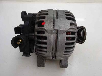 ALTERNADOR CITROEN C4 BERLINA 2005 1.6 16V HDI (90 CV)