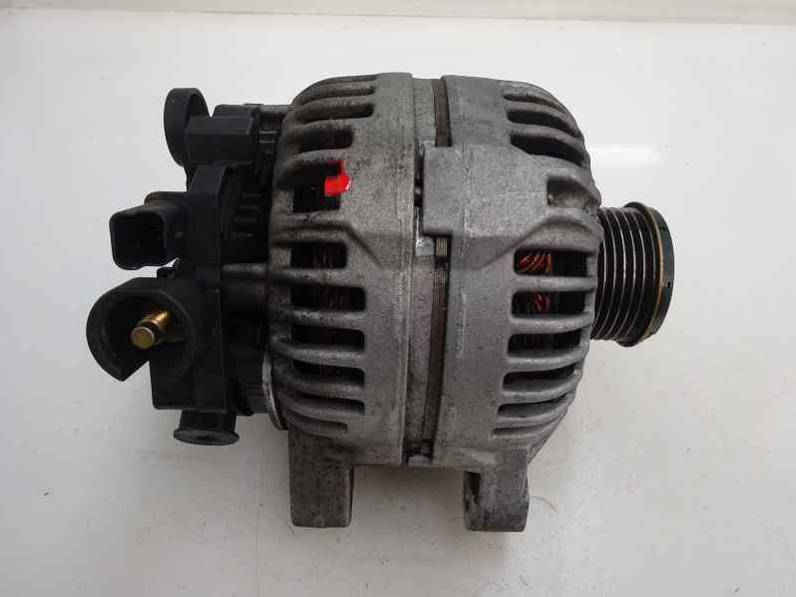 ALTERNADOR CITROEN C4 BERLINA 2005 1.6 16V HDI (90 CV)