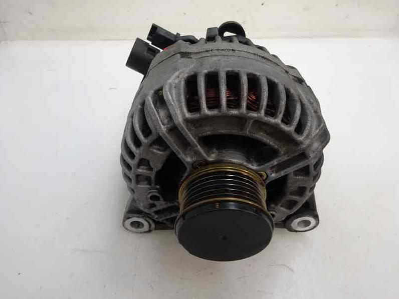 ALTERNADOR CITROEN C4 BERLINA 2005 1.6 16V HDI (90 CV)