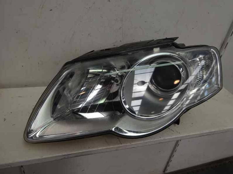 FARO IZQUIERDO VOLKSWAGEN PASSAT BERLINA 2005 2.0 TDI (140 CV)