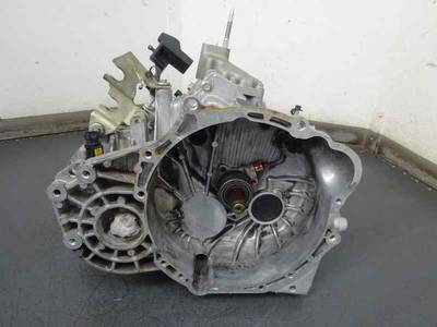 CAJA CAMBIOS CHEVROLET EPICA 2008 2.0 D (150 CV)