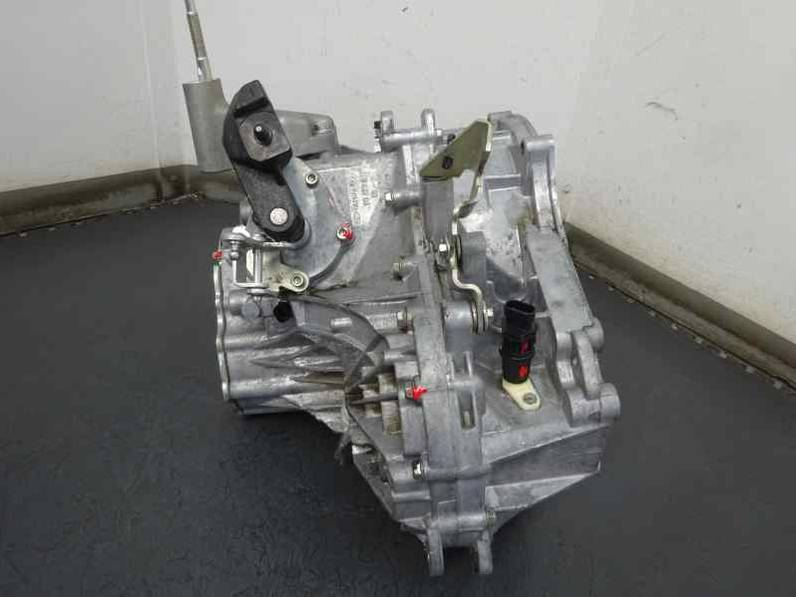 CAJA CAMBIOS CHEVROLET EPICA 2008 2.0 D (150 CV)