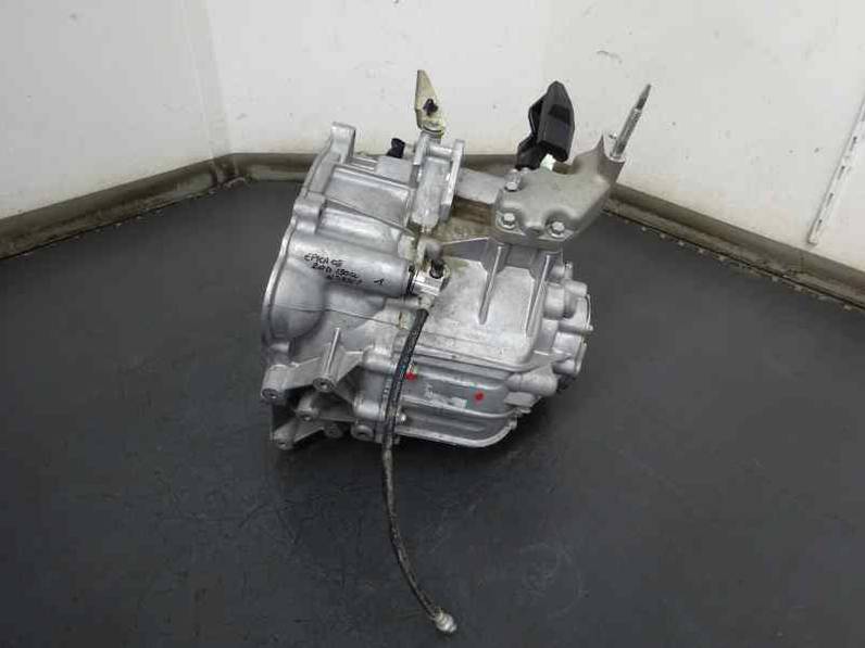 CAJA CAMBIOS CHEVROLET EPICA 2008 2.0 D (150 CV)