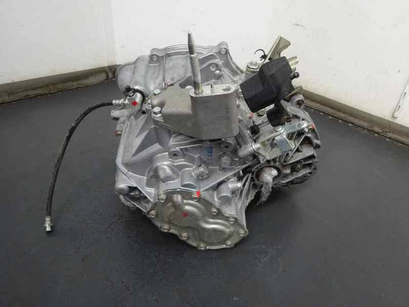 CAJA CAMBIOS CHEVROLET EPICA 2008 2.0 D (150 CV)