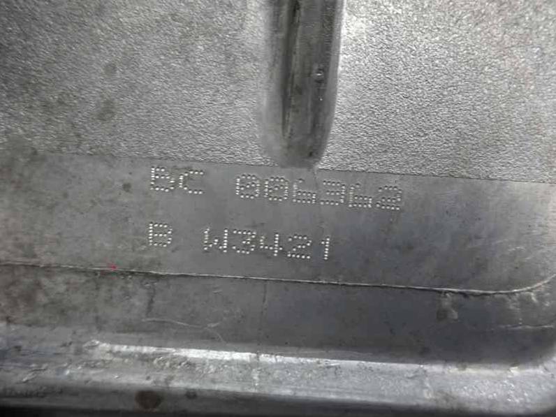 CAJA CAMBIOS CHEVROLET EPICA 2008 2.0 D (150 CV)