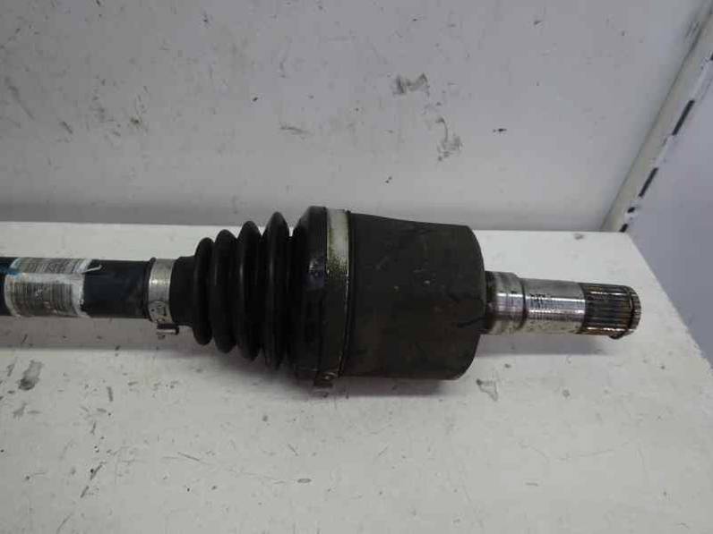 TRANSMISION DELANTERA IZQUIERDA CHEVROLET EPICA 2008 2.0 D (150 CV)