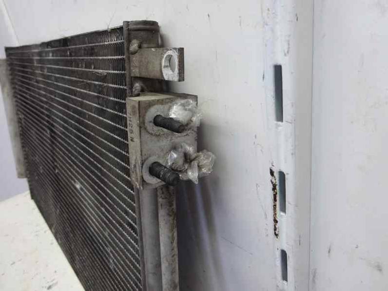 CONDENSADOR RADIADOR AIRE ACONDICIONADO CHEVROLET EPICA 2008 2.0 D (150 CV)