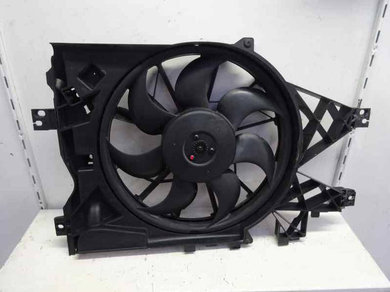 ELECTROVENTILADOR CHEVROLET EPICA 2008 2.0 D (150 CV)
