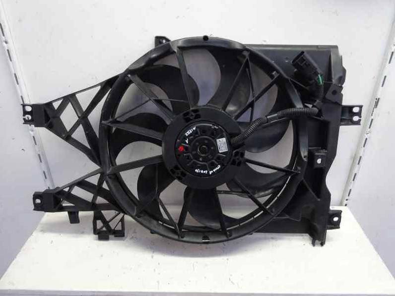ELECTROVENTILADOR CHEVROLET EPICA 2008 2.0 D (150 CV)