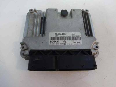 CENTRALITA MOTOR UCE CHEVROLET EPICA 2008 2.0 D (150 CV)