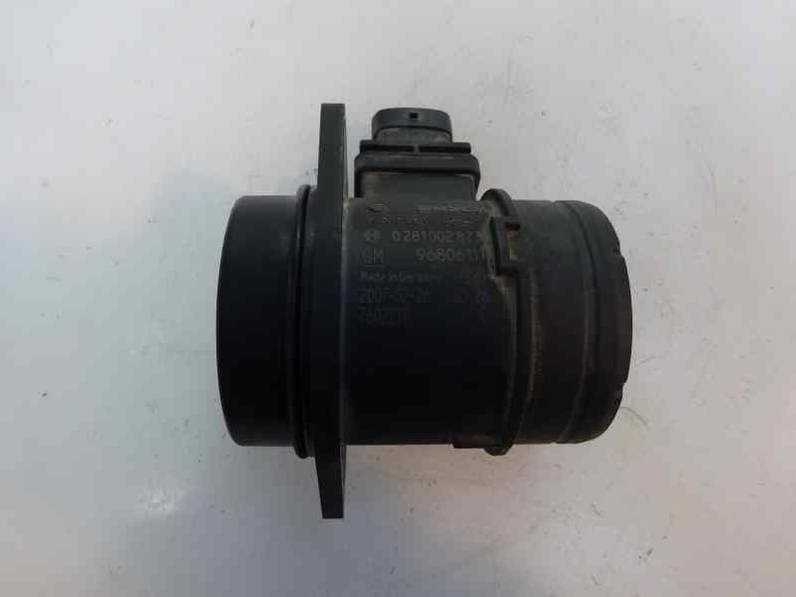 CAUDALIMETRO CHEVROLET EPICA 2008 2.0 D (150 CV)