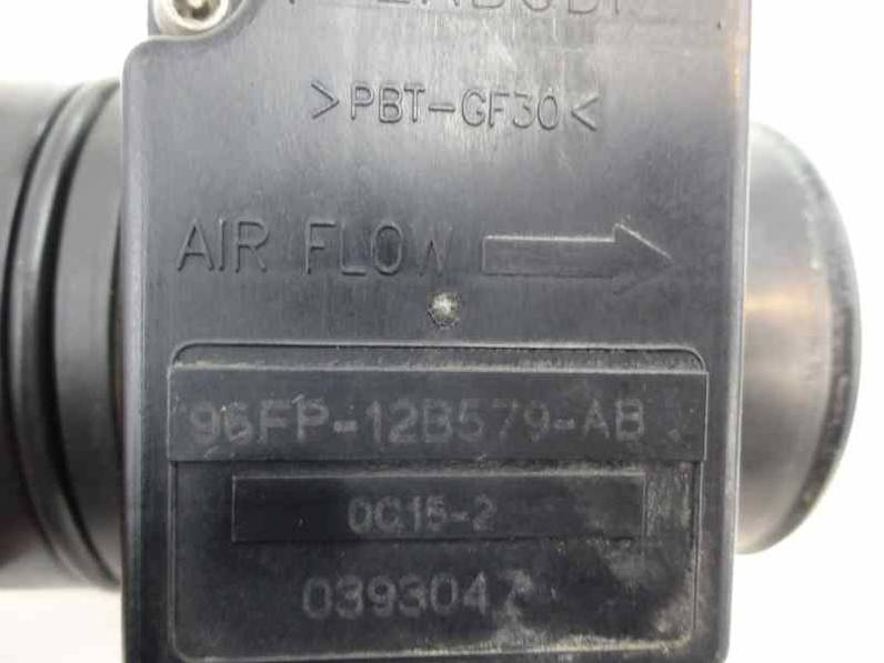 CAUDALIMETRO FORD PUMA 2000 1.4 16V (90 CV)