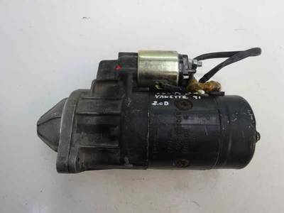 ALTERNADOR NISSAN VANETTE 1991 2.0 D (67 CV)
