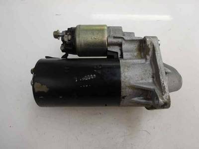 MOTOR ARRANQUE FIAT STILO 2003 1.9 JTD (116 CV)