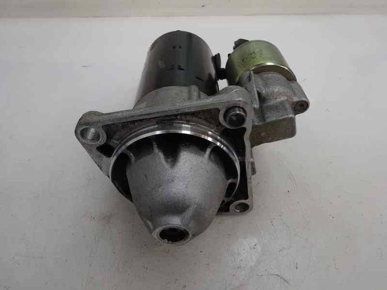 MOTOR ARRANQUE FIAT STILO 2003 1.9 JTD (116 CV)