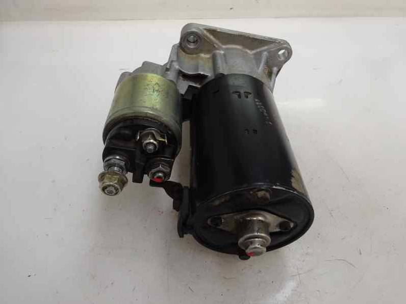 MOTOR ARRANQUE FIAT STILO 2003 1.9 JTD (116 CV)