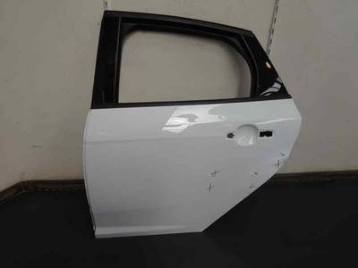 PUERTA TRASERA IZQUIERDA FORD FOCUS TURN 2014 1.0 ECOBOOST (125 CV)