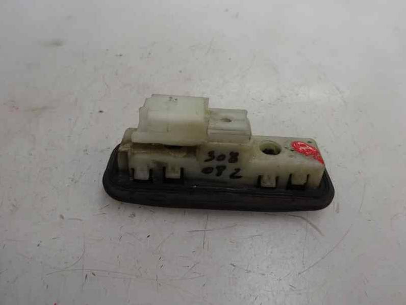 MANETA EXTERIOR PORTON PEUGEOT 308 2008 1.6 HDI FAP (109 CV)