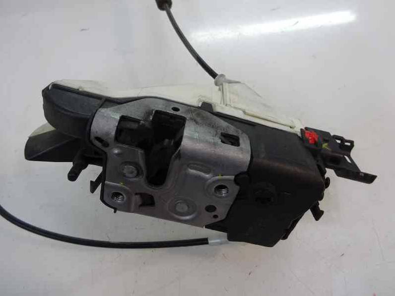 CERRADURA PUERTA DELANTERA IZQUIERDA PEUGEOT 308 2008 1.6 HDI FAP (109 CV)