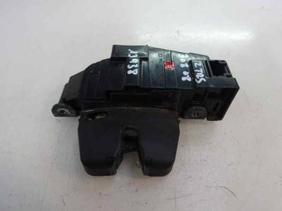 CERRADURA MALETERO PORTON PEUGEOT 308 2008 1.6 HDI FAP (109 CV)