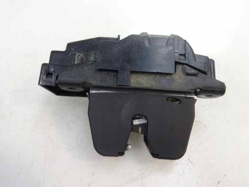 CERRADURA MALETERO PORTON PEUGEOT 308 2008 1.6 HDI FAP (109 CV)