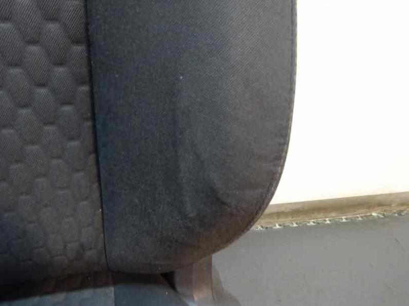 JUEGO ASIENTOS COMPLETO FORD FOCUS TURN 2014 1.0 ECOBOOST (125 CV)