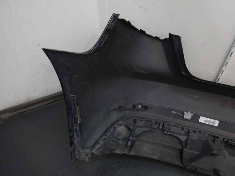 PARAGOLPES TRASERO AUDI A3 SPORTBACK 2016 1.6 TDI (110 CV)