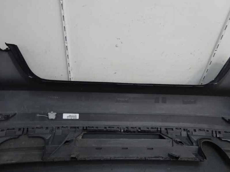 PARAGOLPES TRASERO AUDI A3 SPORTBACK 2016 1.6 TDI (110 CV)