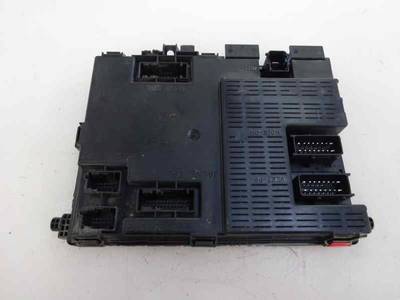 CAJA RELES FUSIBLES CITROEN XSARA BERLINA 2002 1.9 D (69 CV)