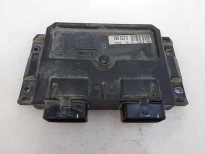 CENTRALITA MOTOR UCE CITROEN XSARA BERLINA 2002 1.9 D (69 CV)