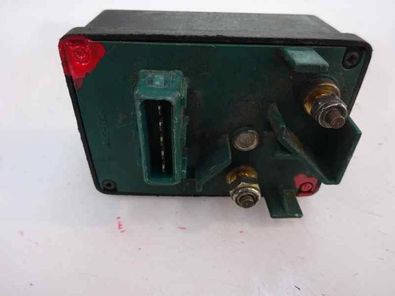 CAJA PRECALENTAMIENTO CITROEN XSARA BERLINA 2002 1.9 D (69 CV)