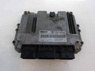 CENTRALITA MOTOR UCE RENAULT SCENIC II 2004 1.9 DCI D (120 CV)