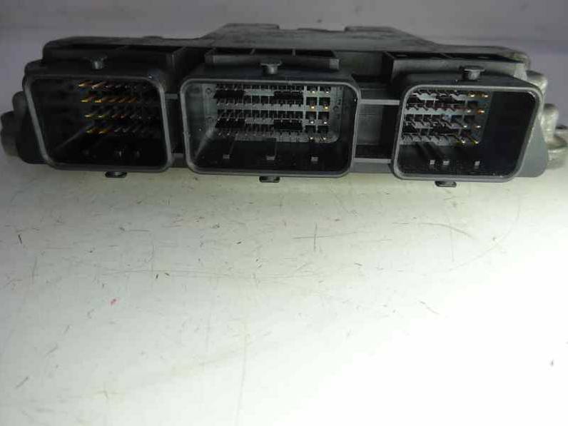 CENTRALITA MOTOR UCE RENAULT SCENIC II 2004 1.9 DCI D (120 CV)