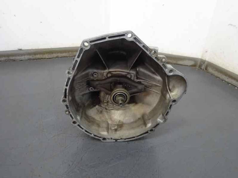 CAJA CAMBIOS MERCEDES CLASE C BERLINA 1990 2.0 D (75 CV)