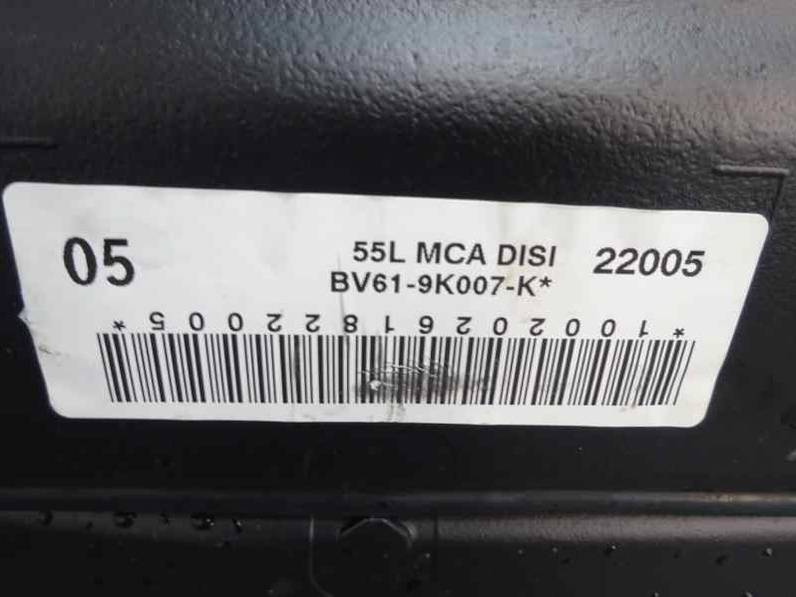 DEPOSITO COMBUSTIBLE FORD FOCUS TURN 2014 1.0 ECOBOOST (125 CV)