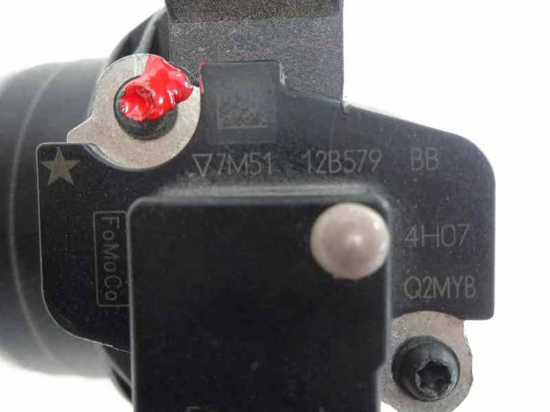 CAUDALIMETRO FORD FOCUS TURN 2014 1.0 ECOBOOST (125 CV)