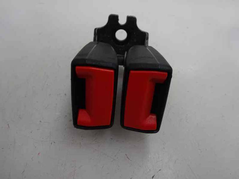 CINTURON SEGURIDAD TRASERO DERECHO FORD FOCUS TURN 2014 1.0 ECOBOOST (125 CV)