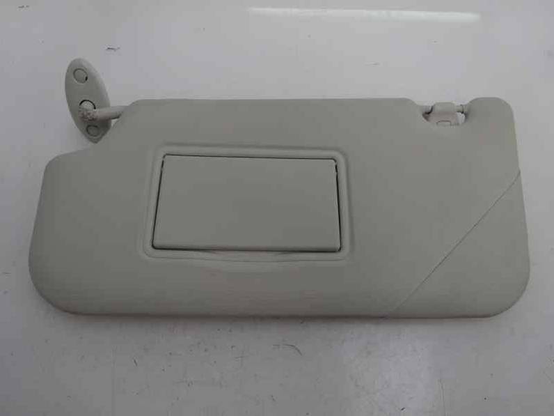 PARASOL IZQUIERDO FORD FOCUS TURN 2014 1.0 ECOBOOST (125 CV)