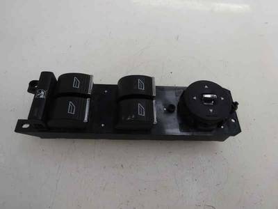 MANDO ELEVALUNAS DELANTERO IZQUIERDO FORD FOCUS TURN 2014 1.0 ECOBOOST (125 CV)