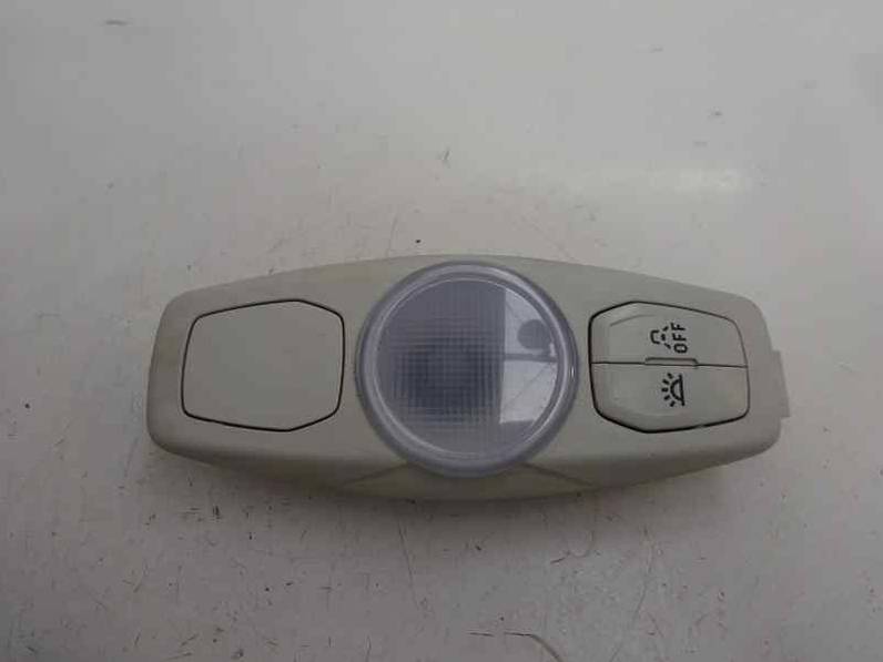 LUZ INTERIOR FORD FOCUS TURN 2014 1.0 ECOBOOST (125 CV)