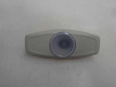 LUZ INTERIOR FORD FOCUS TURN 2014 1.0 ECOBOOST (125 CV)