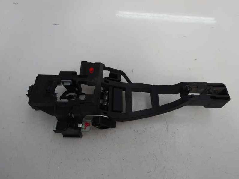 MANETA EXTERIOR TRASERA IZQUIERDA FORD FOCUS TURN 2014 1.0 ECOBOOST (125 CV)