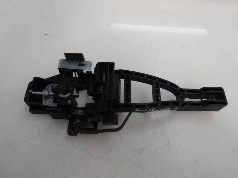 MANETA EXTERIOR TRASERA IZQUIERDA FORD FOCUS TURN 2014 1.0 ECOBOOST (125 CV)