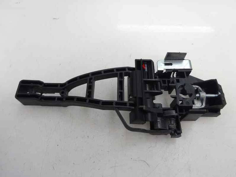 MANETA EXTERIOR DELANTERA DERECHA FORD FOCUS TURN 2014 1.0 ECOBOOST (125 CV)